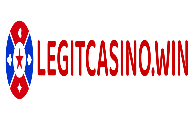 Legit Casino Logo